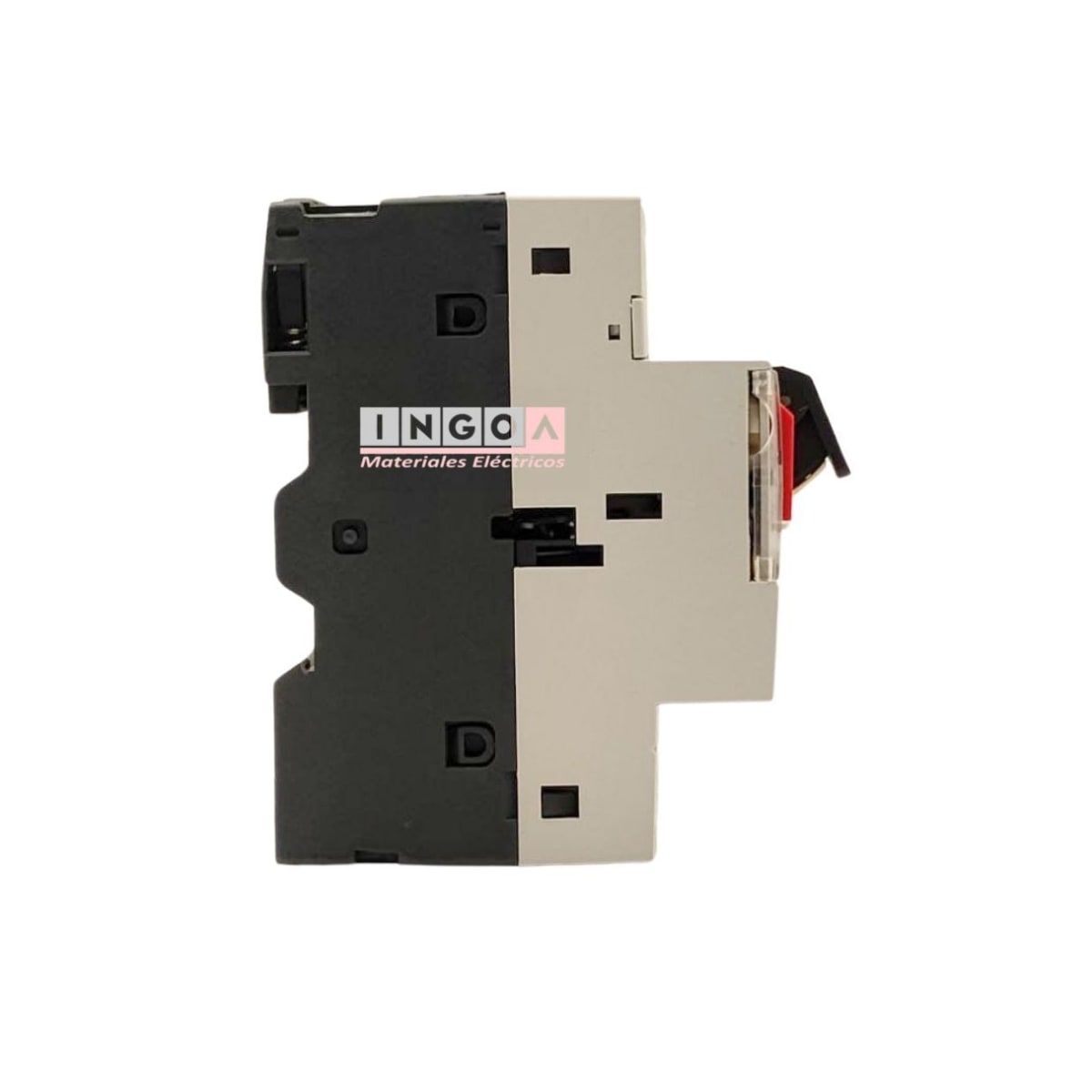 LEXO - GUARDAMOTOR 1-1,6A, 660V LEXO - 5385016