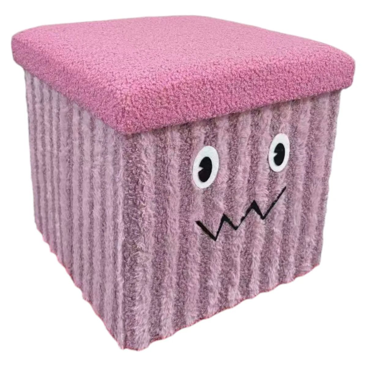 OKAY - Silla Cubo Organizador Caja Plegable Para Juguetes De Niños