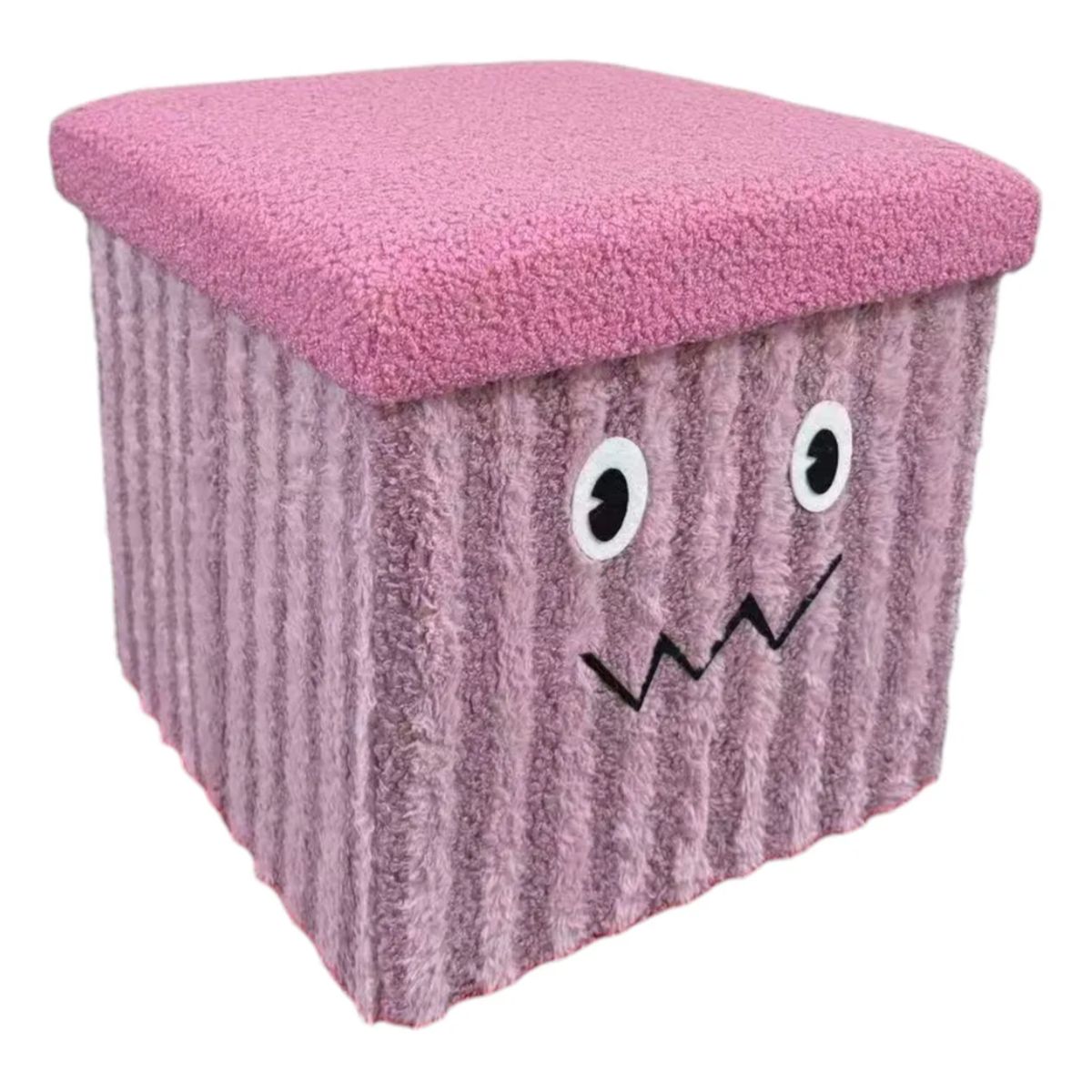 OKAY - Silla Cubo Organizador Caja Plegable Para Juguetes De Niños