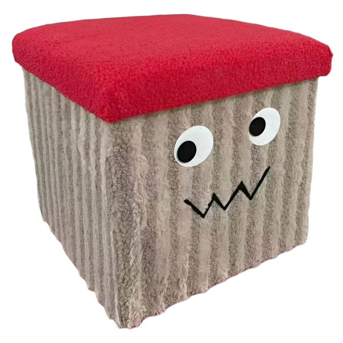 OKAY - Silla Cubo Organizador Caja Plegable Para Juguetes De Niños