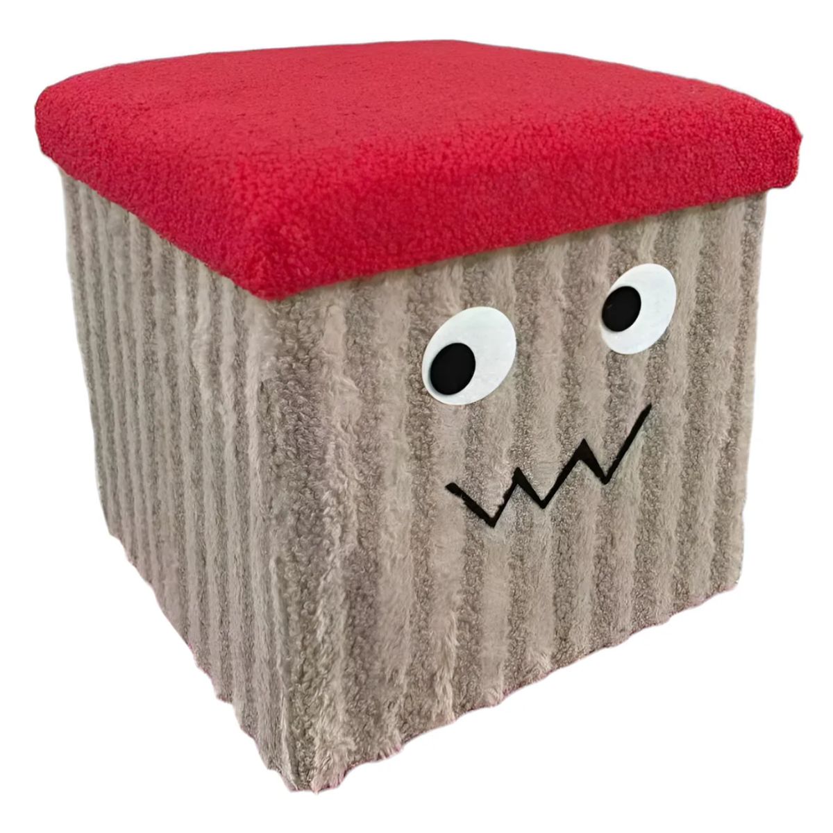 OKAY - Silla Cubo Organizador Caja Plegable Para Juguetes De Niños