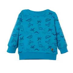 PILLIN - Polerón Azul PVD513-26AZU