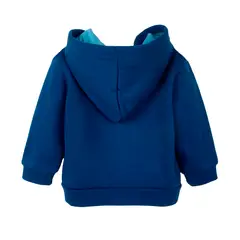 PILLIN - Polerón Azul PVD512-26AZM