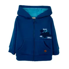 PILLIN - Polerón Azul PVD512-26AZM