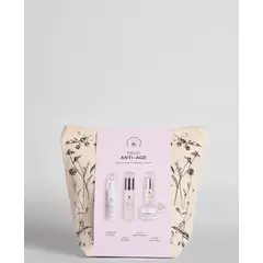 CARACOL NATURAL SKINCARE - Pack Anti-Edad