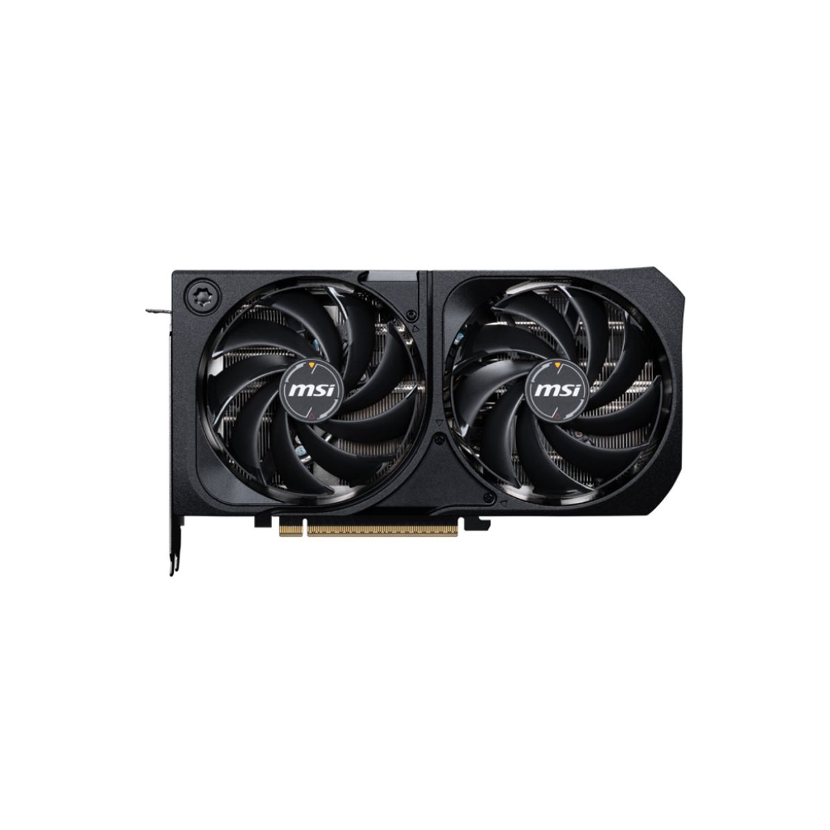 MSI - Tarjeta de Video - MSI  Shadow 2X - Nvidia RTX 5070 12G OC