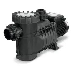 VULCANO - Bomba Piscina Autocebante Bae 100 1hp Italiana