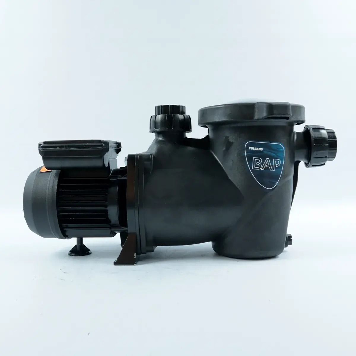 VULCANO - Bomba Piscina Vulcano Autocebante Bap 125 125hp Italiana