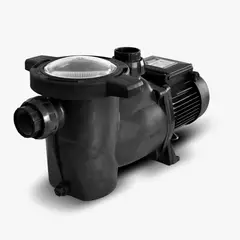 VULCANO - Bomba Piscina Autocebante Bap 075 34hp Italiana