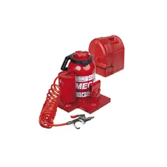 MEGA - GATA BOTELLA HIDRONEUMATICA 30 Toneladas BRA30