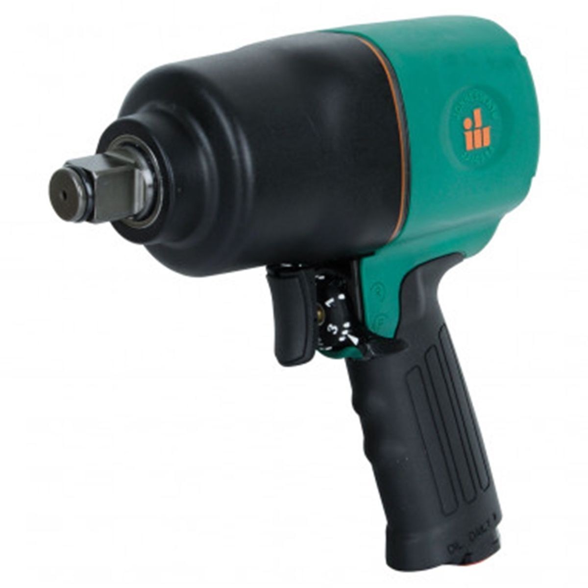JONNESWAY - Llave de impacto 34 eje corto jai-0966