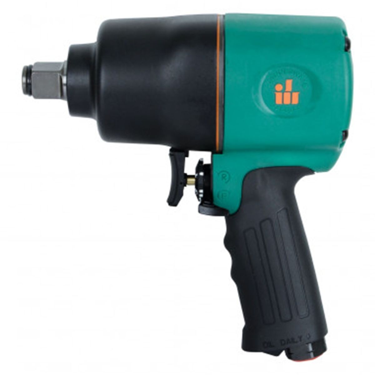 JONNESWAY - Llave de impacto 34 eje corto jai-0966