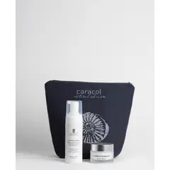 CARACOL NATURAL SKINCARE - Pack Hombre - Refresh Skin