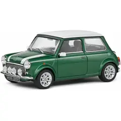 GENERICO - SOLIDO 4316601 1-43 MINI COOPER SPORT BRITISH RACING GREEN