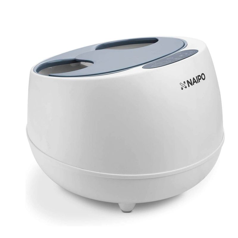 NAIPO - Spa de Pies Naipo Vapor Sfs-101