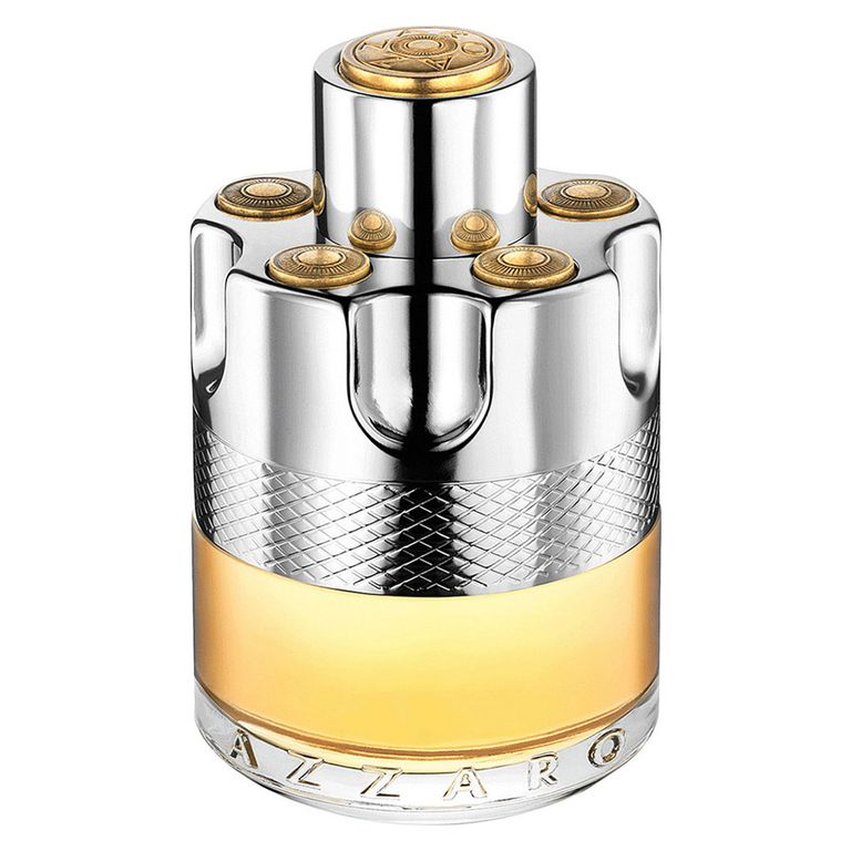 Perfume Hombre Wanted Edt 50 Ml