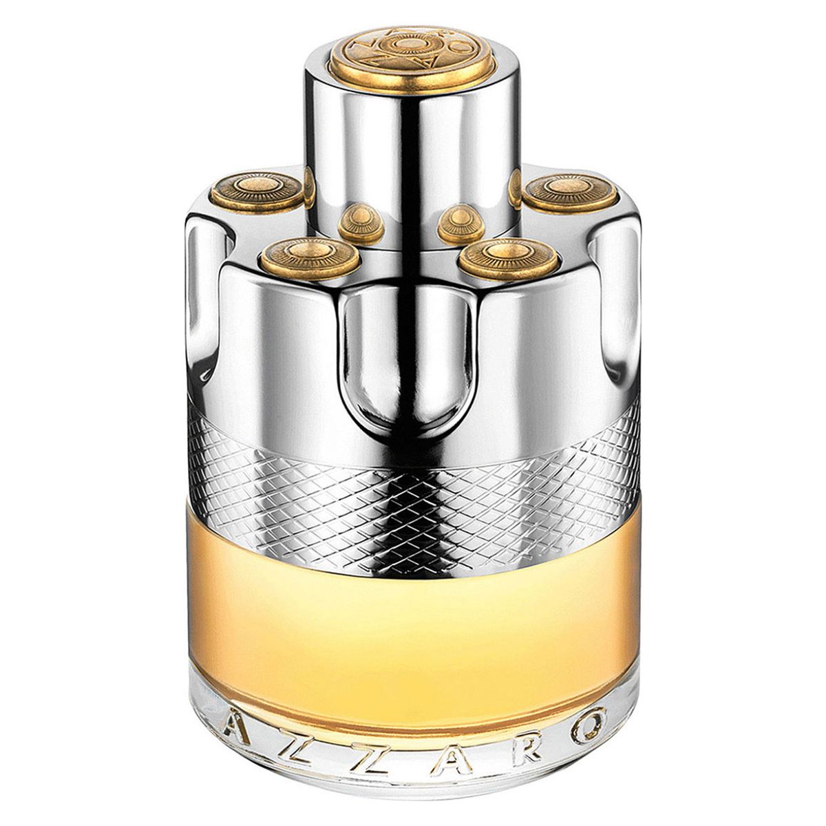 AZZARO - Perfume Hombre Azzaro Wanted Edt 50 Ml Azzaro