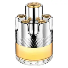 AZZARO - Perfume Hombre Wanted Edt 50 Ml