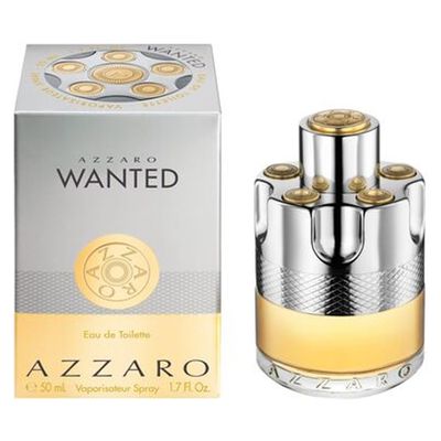 Imagen 2 del producto Perfume Hombre Wanted Edt 50 Ml