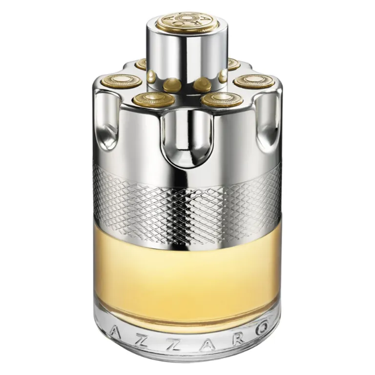 AZZARO Perfume Hombre Wanted Edt 100 Ml