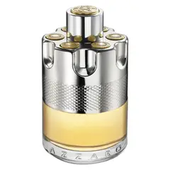 AZZARO - Perfume Hombre Wanted Edt 100 Ml
