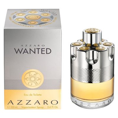 Imagen 2 del producto Perfume Hombre Wanted Edt 100 Ml