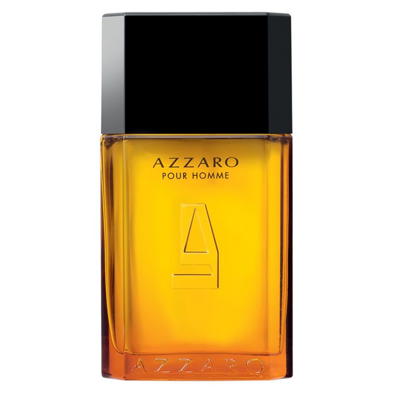 AZZARO - Perfume Hombre Azzaro Pour Homme Edt 100 Ml Azzaro