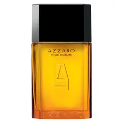 AZZARO - Perfume Hombre Pour Homme Edt 100 Ml