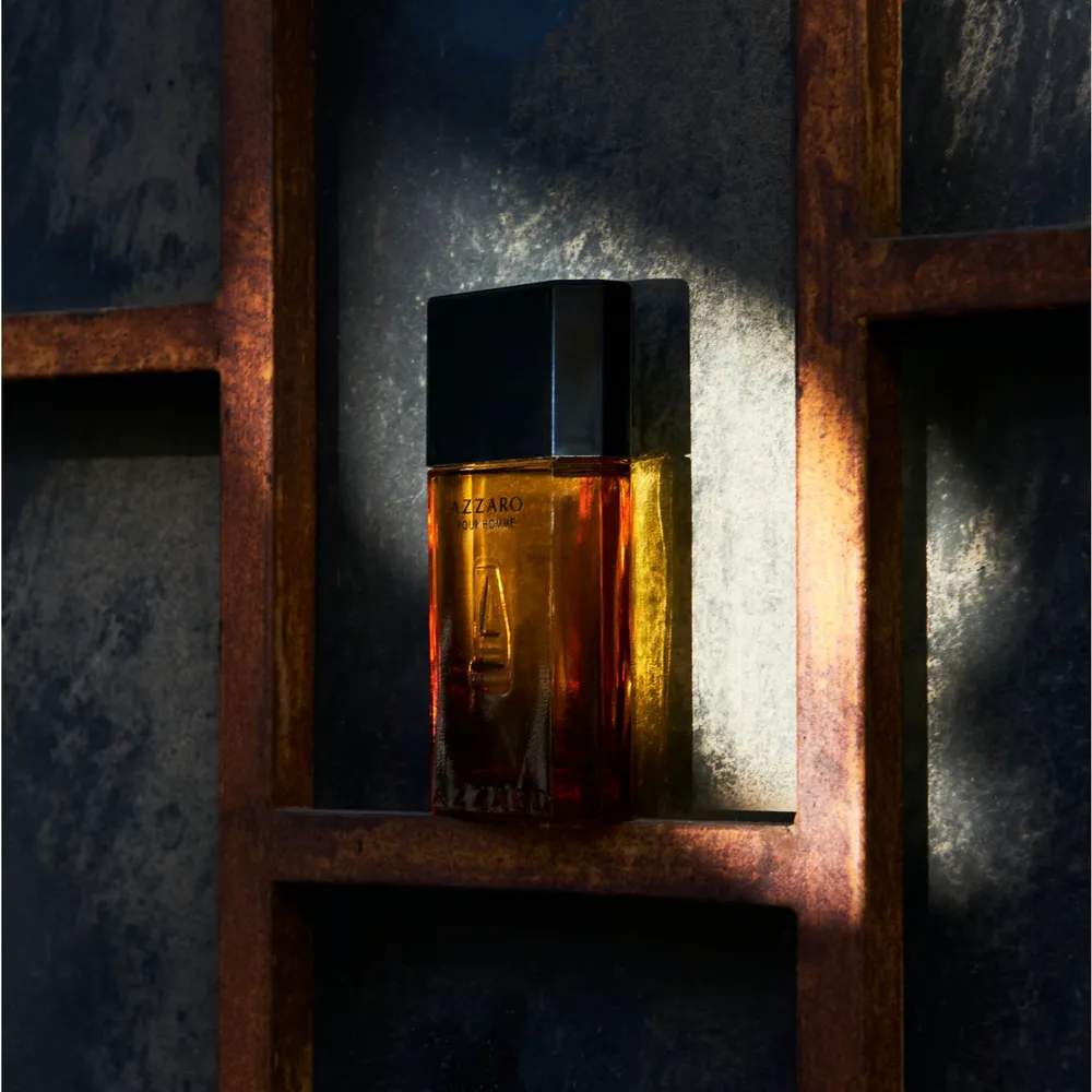 Azzaro Pour Homme EDT 100 ml, foto 4