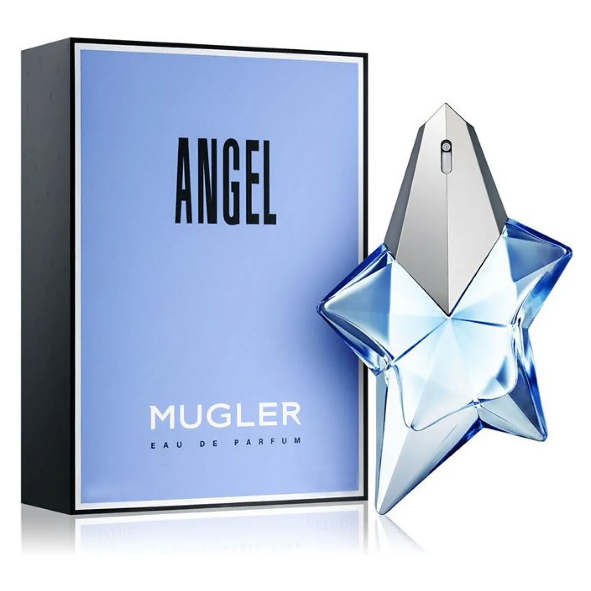 THIERRY MUGLER - Perfume Mujer Angel Edp 50 Ml Thierry Mugler