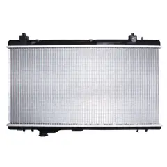 GENERICO - RADIADOR MOTOR TOYOTA TERCEL 1995-1999
