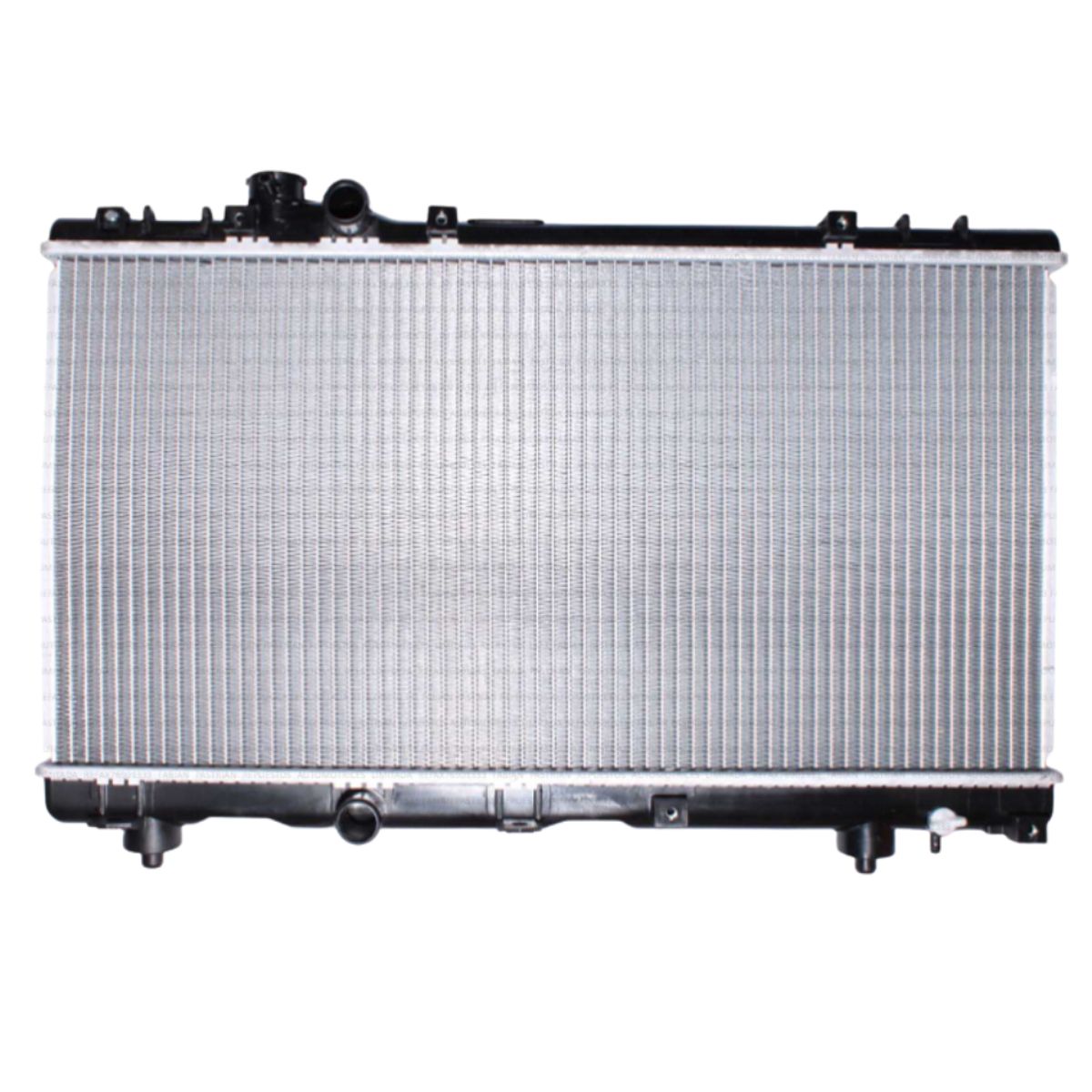 GENERICO - RADIADOR MOTOR TOYOTA TERCEL 1995-1999