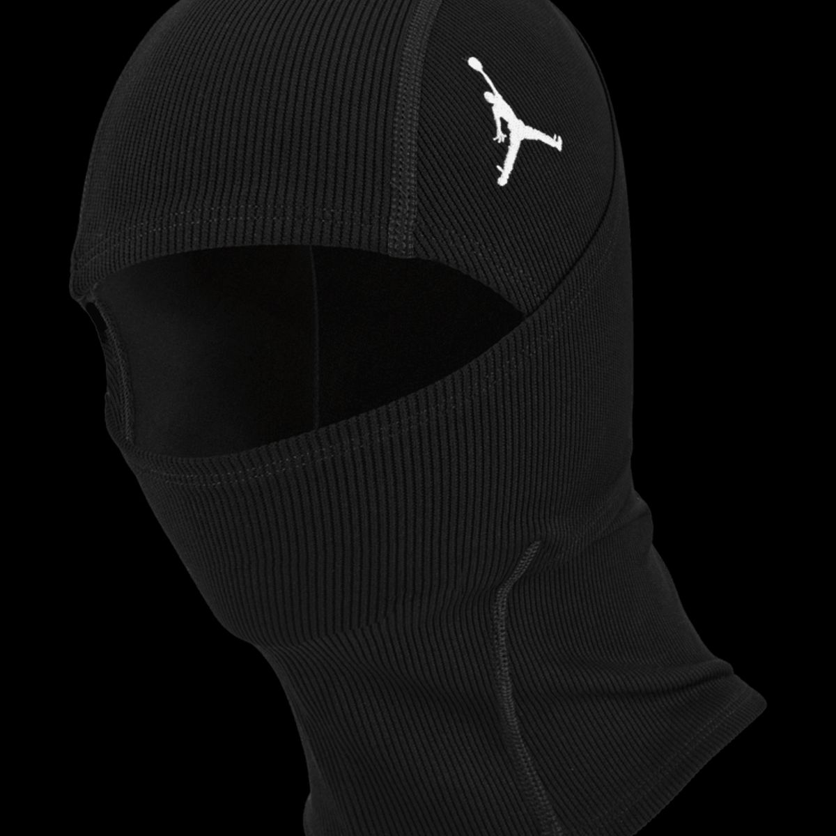 JORDAN - JORDAN FLIGHT WARM RIB KNIT HOOD