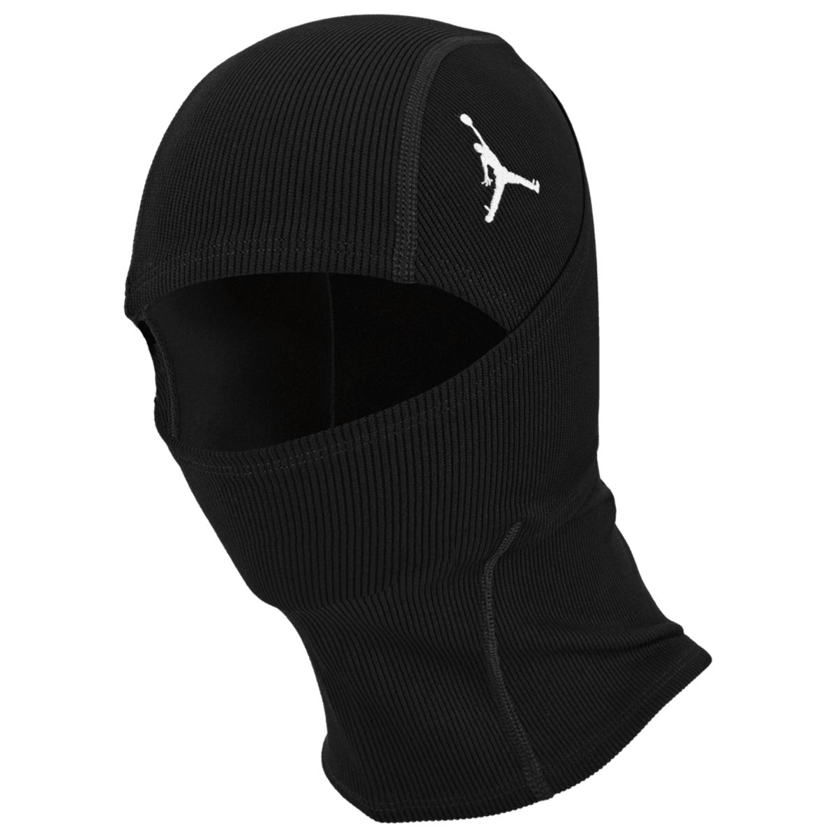 JORDAN - JORDAN FLIGHT WARM RIB KNIT HOOD