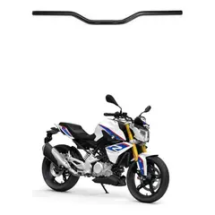 GENERICO - Manubrio Para Moto Bmw G310r G310gs Alternativo