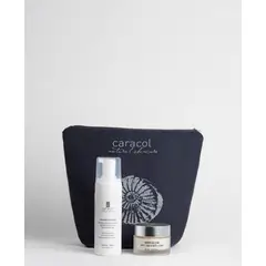 CARACOL NATURAL SKINCARE - Pack Hombre - Age Reset