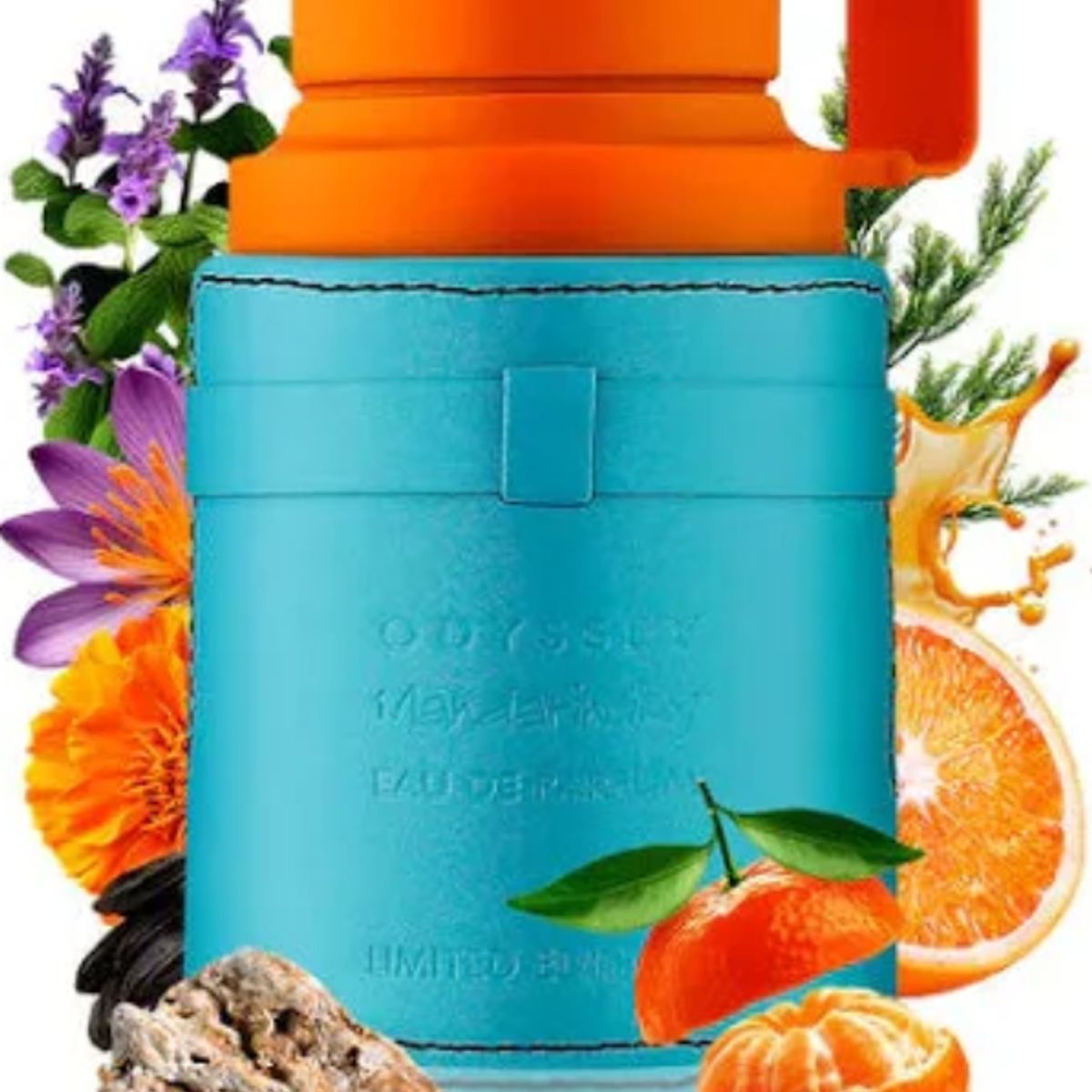 ODYSSEY - Perfume edp Arabe Odyssey Mandrin Sky 100ml