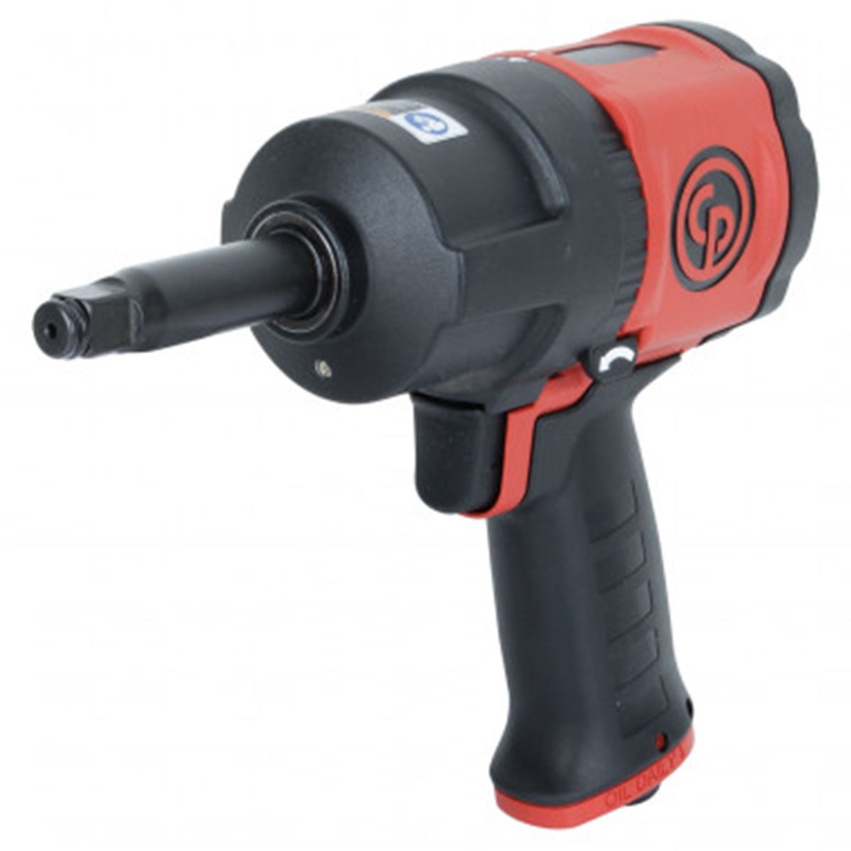 GENERICO - Llave de impacto 12 eje 2 cp7748-2
