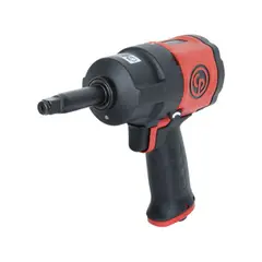 GENERICO - Llave de impacto 12 eje 2 cp7748-2