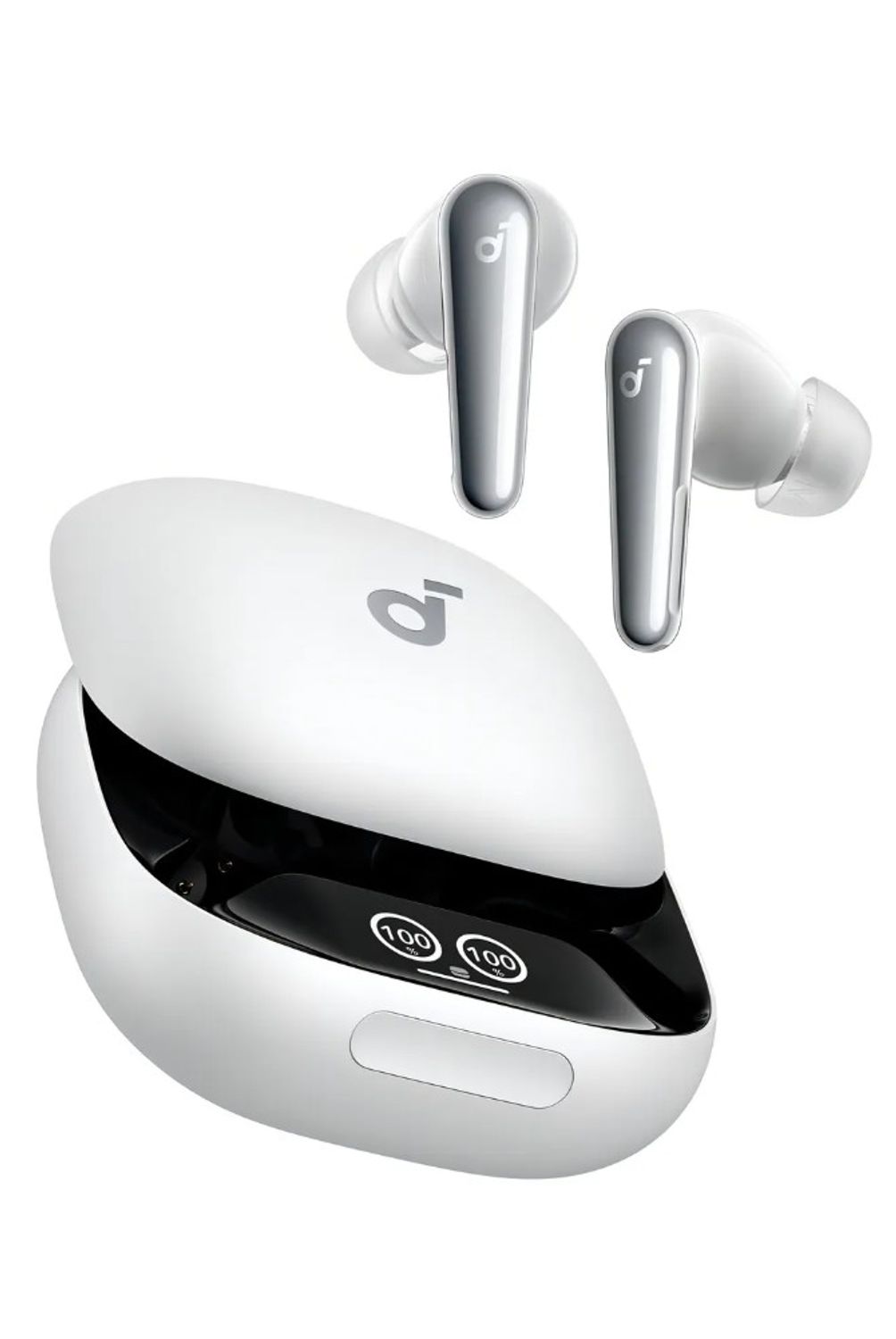 SOUNDCORE Audífonos Inalámbricos Soundcore Liberty 4 Pro NC con