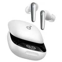 Audífonos Inalámbricos Liberty 4 Pro NC con Cancelación de Ruido - Blanco Mate …