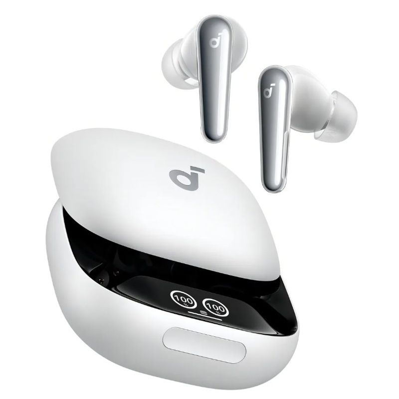 SOUNDCORE Audífonos Inalámbricos Soundcore Liberty 4 Pro NC con