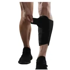 GENERICO - Pantorrillera Soporte Ajustable Y Alivio Del Dolor