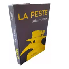 LUCEMAR - La Peste -Albert Camus