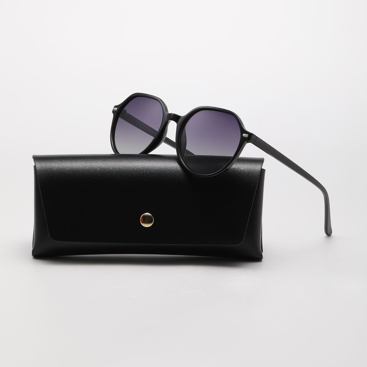 POLASUP - POLASUP LENTES Gafas de sol polarizadas clásicas elegantes de estilo retro y con protección UV400
