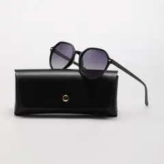 POLASUP - LENTES Gafas de sol polarizadas clásicas elegantes de estilo retro y con protección UV400