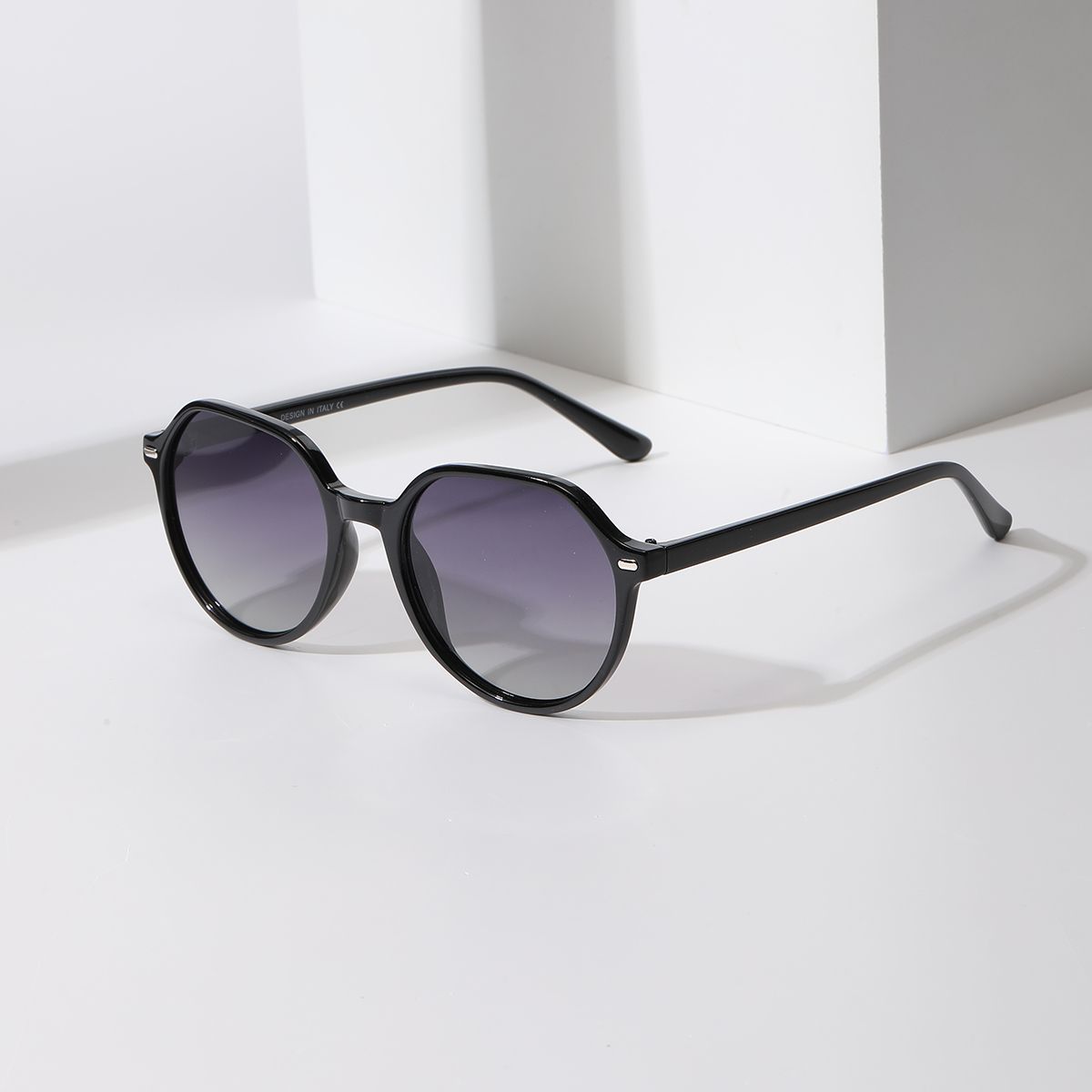 POLASUP - POLASUP LENTES Gafas de sol polarizadas clásicas elegantes de estilo retro y con protección UV400