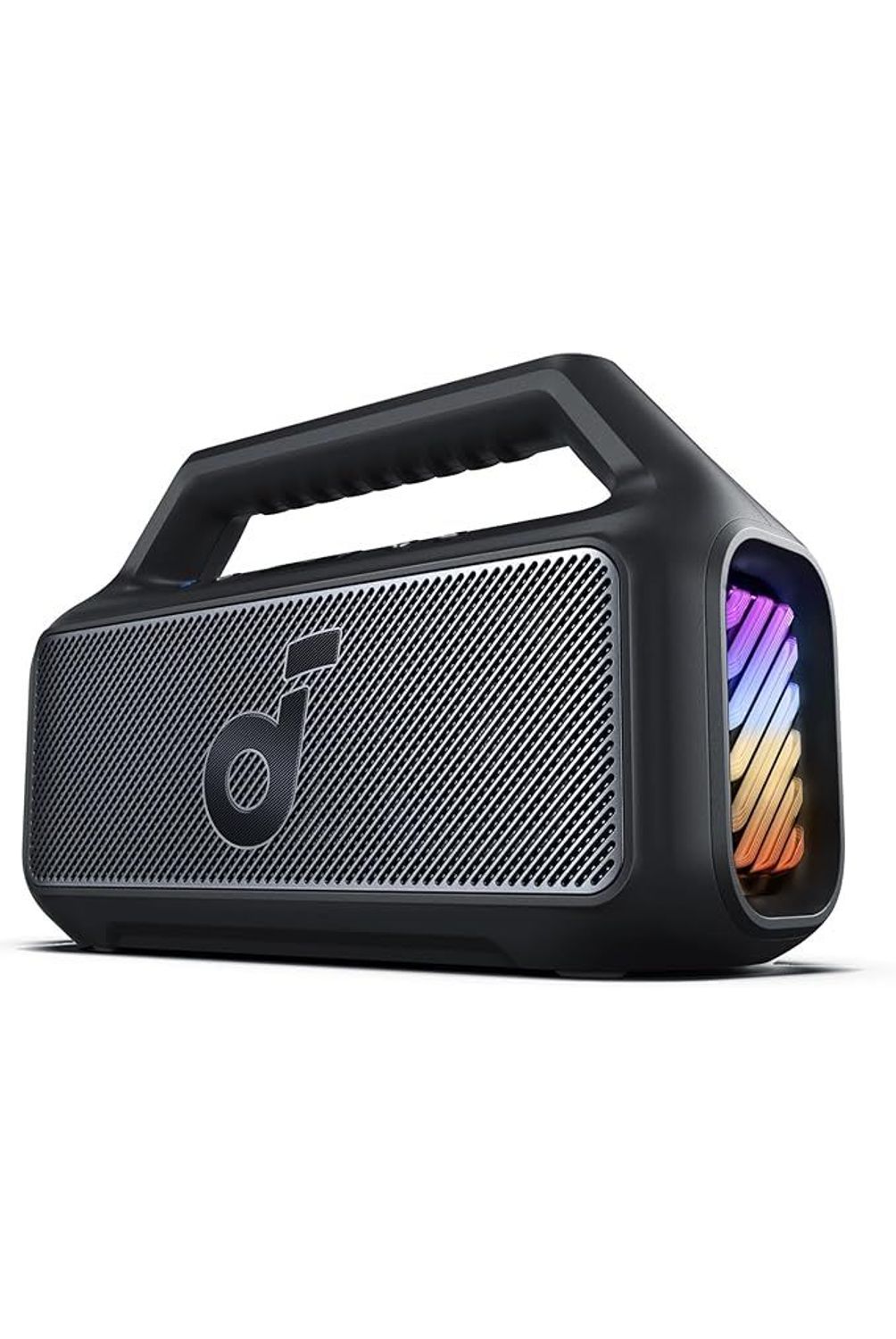 SOUNDCORE Soundcore Boom 2 - Parlante Bluetooth Portátil - Negro