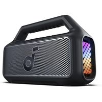 Boom 2 - Parlante Bluetooth Portátil - Negro …
