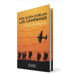 LUCEMAR - Por Quien Doblan las Campanas